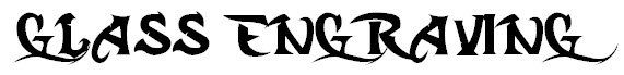 Glass Engraving header