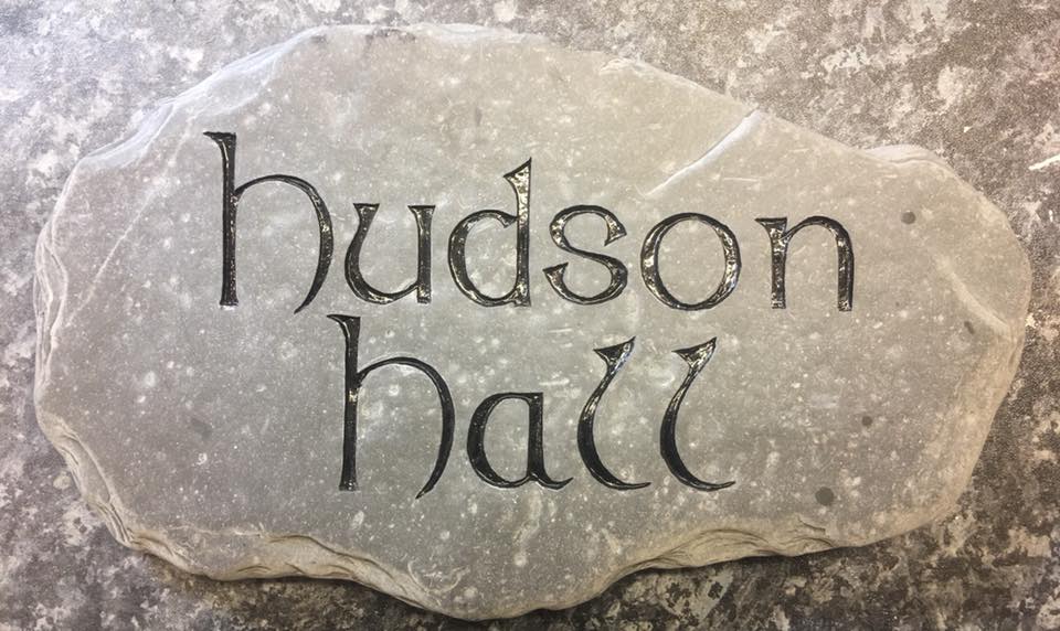 House Signs
House Signs by Slate of the Art
Hand Engraved House Signs
Made in Porthleven
Hand Made in Cornwall
Hand Made House Signs