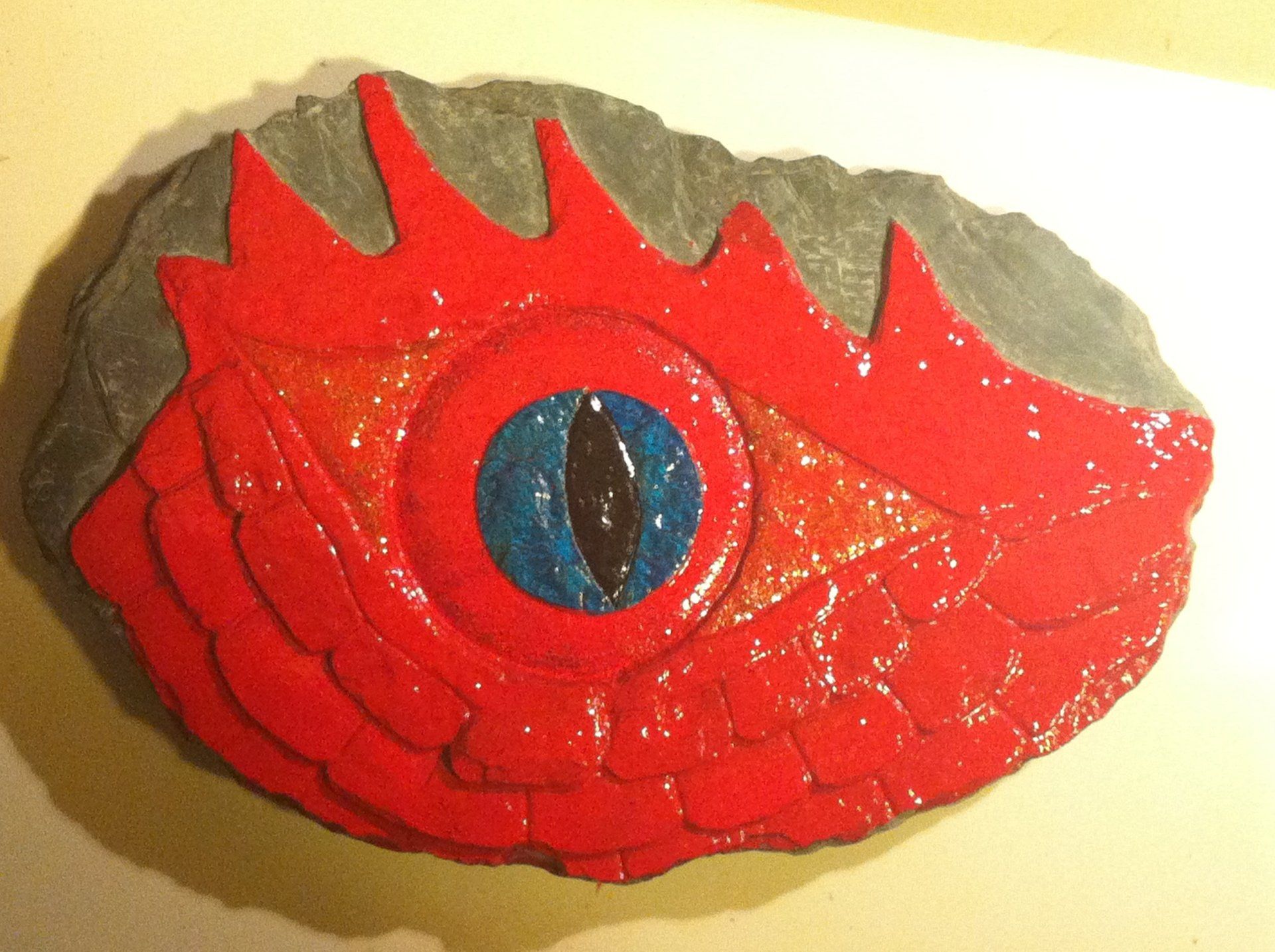 Dragons Eye