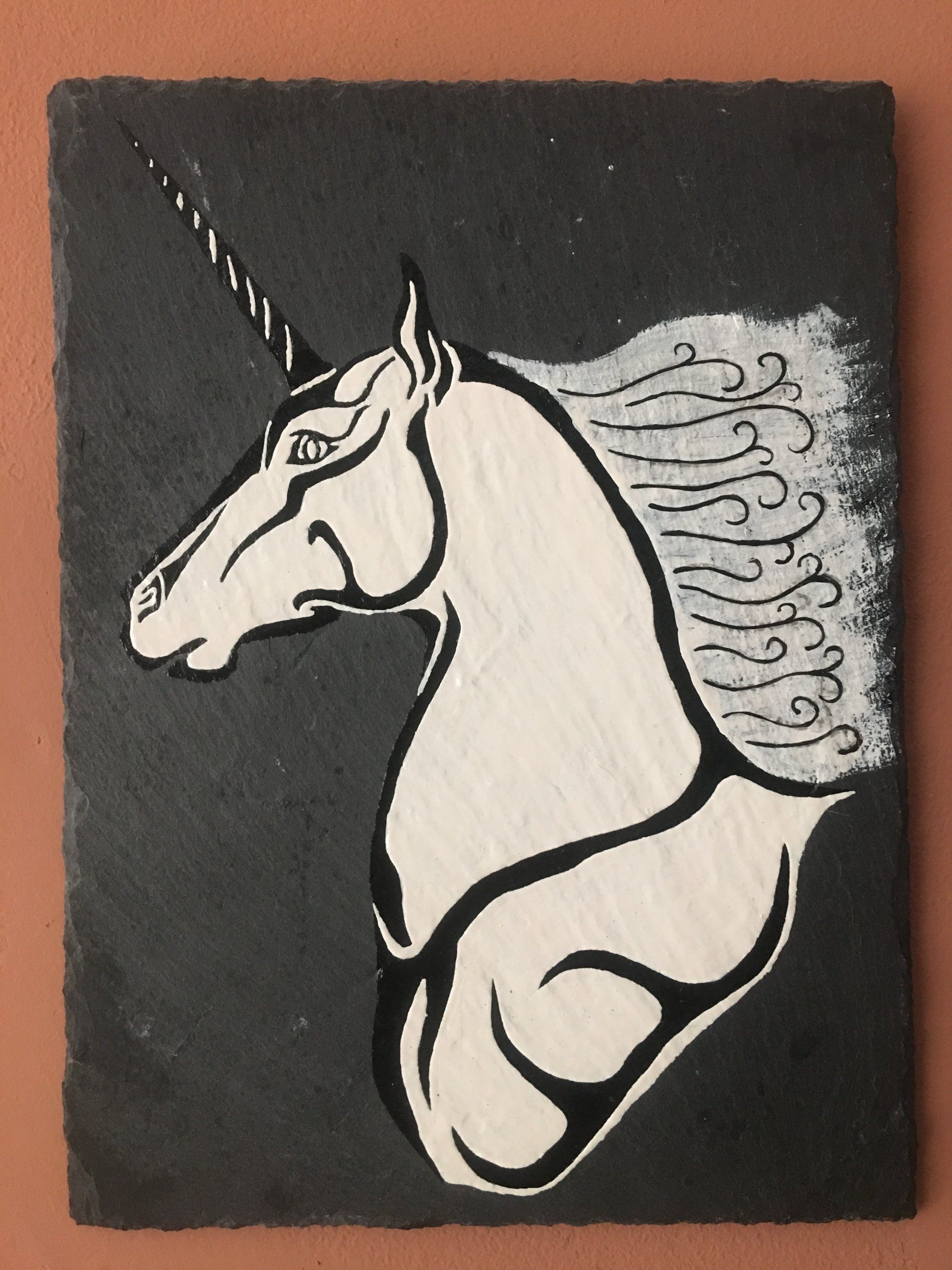 unicorn