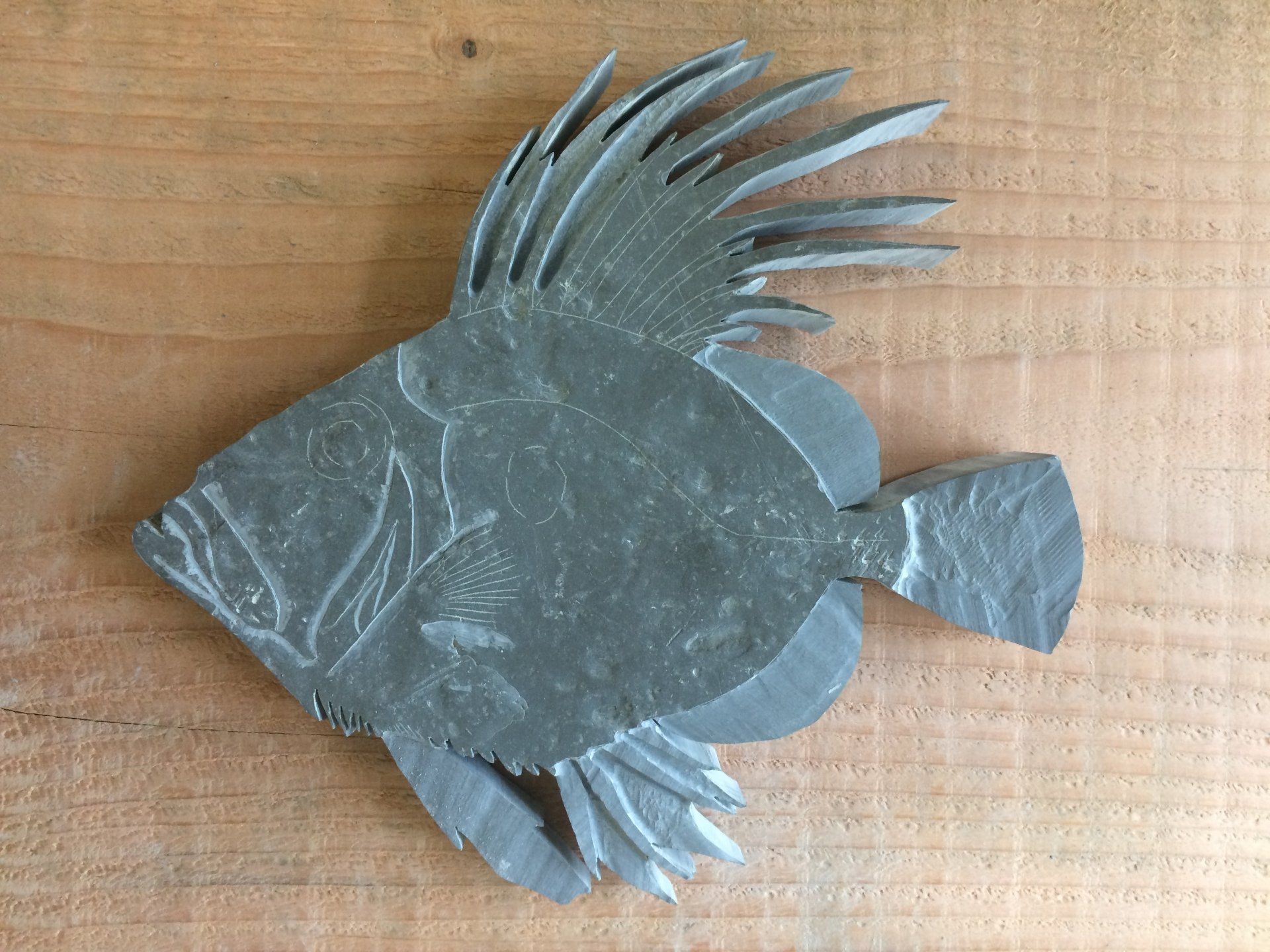 John Dory