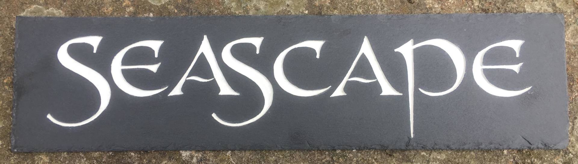 House Signs
House Signs by Slate of the Art
Hand Engraved House Signs
Made in Porthleven
Hand Made in Cornwall
Hand Made House Signs