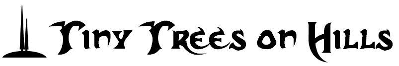 Trees Header