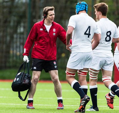 Sports Injury treatments - St Pauls Physio