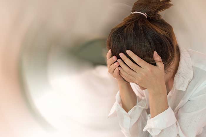 Benign Paroxysmal and Positional Vertigo treamtment