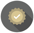 Highly Experienced icon