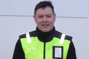 Andy Litston