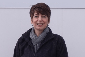 Sarah Litston