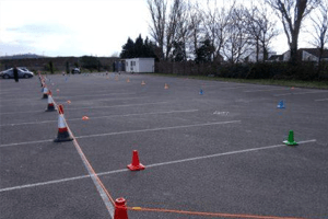 A – Equipment and Clothing