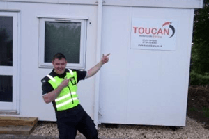 Practical on-site riding