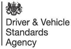 DVSA logo