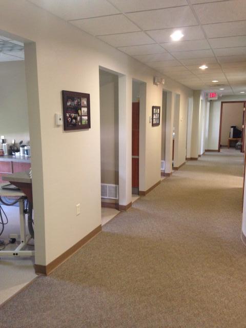 Rooms in the Clinic — Muskego, Wisconsin — Patrick J. Connell DDS Family Dentistry Rooms in the Clinic — Muskego, Wisconsin — Patrick J. Connell DDS Family Dentistry