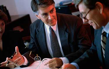 Executives in Meeting - Business Information in Roswell, NM Executives in Meeting - Business Information in Roswell, NM