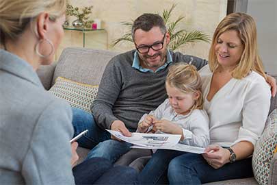 A Lawyer and a Family - Family Law in Roswell, NM A Lawyer and a Family - Family Law in Roswell, NM