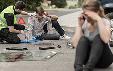 Road Accident - Personal Injury in Roswell, NM Road Accident - Personal Injury in Roswell, NM