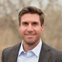 Photo of Arend Accola - Managing Broker for Go Altos Realty Advisors
