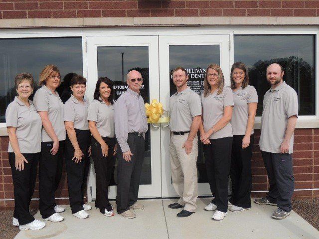 Open House - family dentistry in Sullivan, Indiana Open House - family dentistry in Sullivan, Indiana