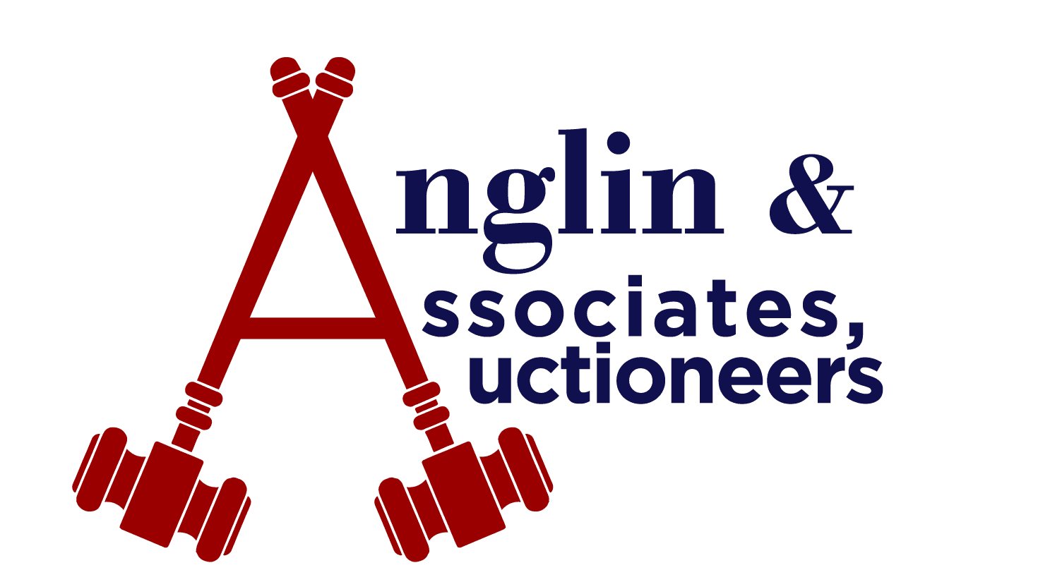Anglin & Associate, Auctioneers