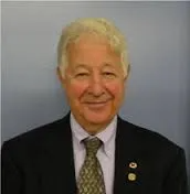 John Anglin