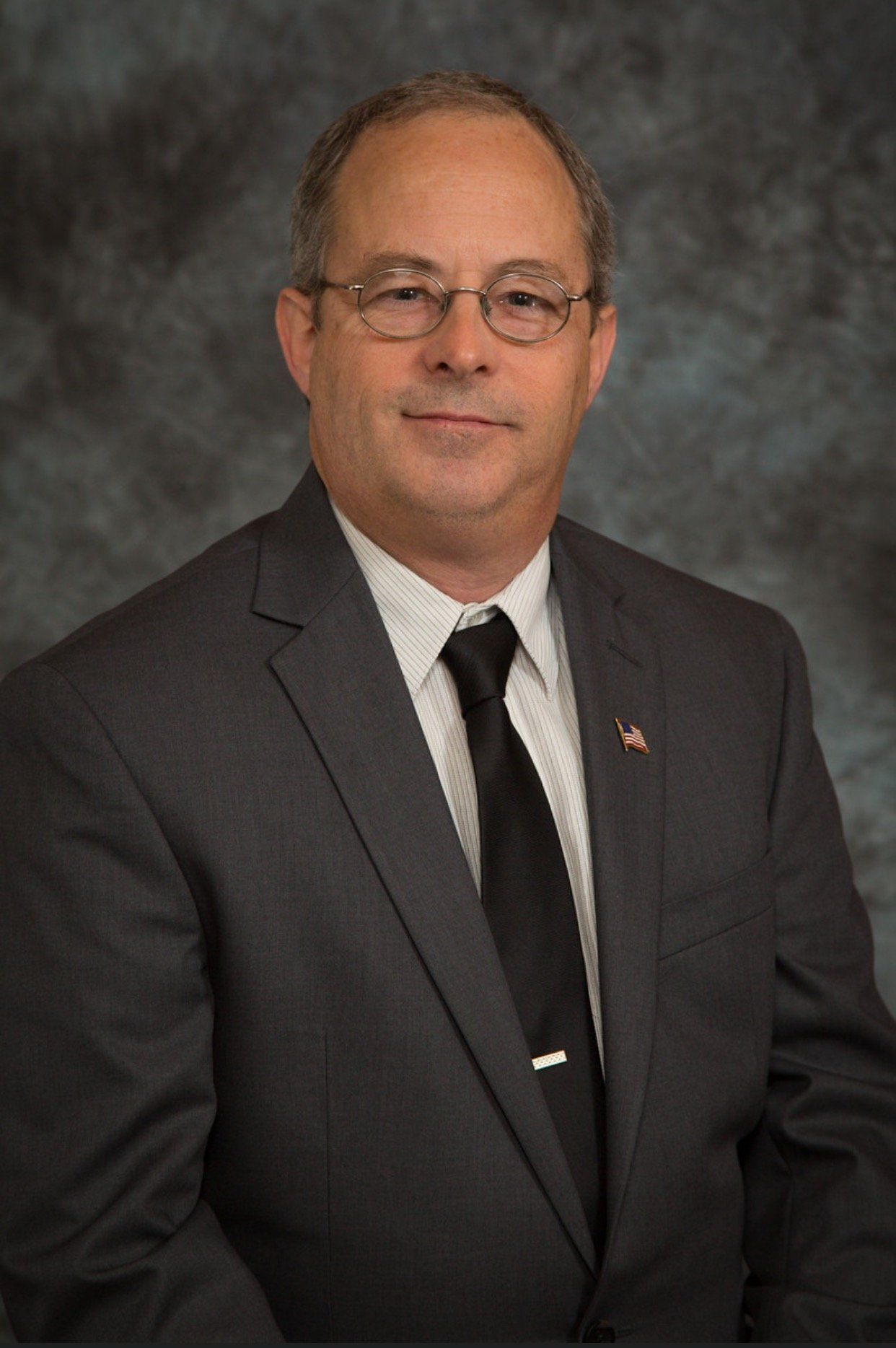 Randy Anglin
