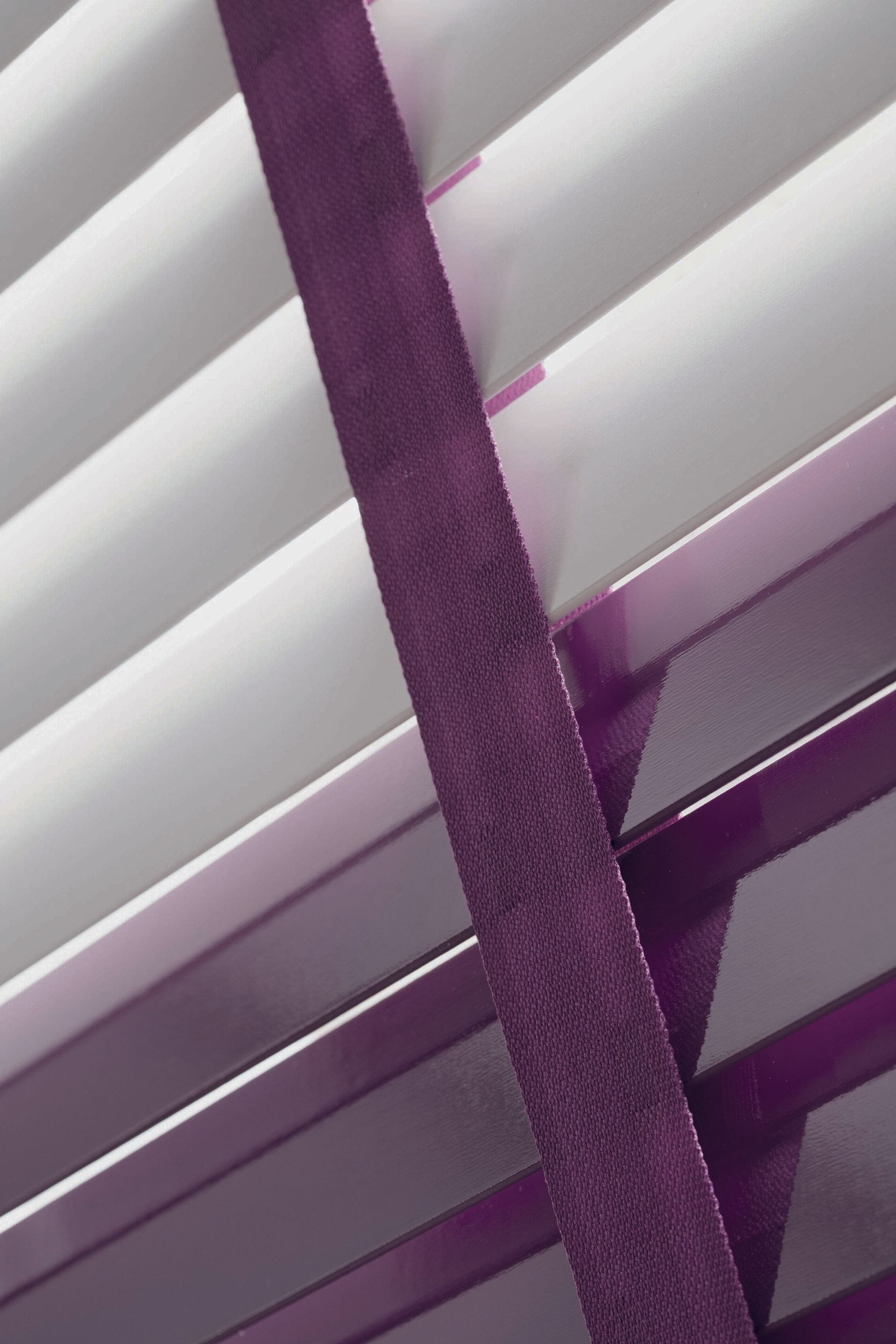 Wooden Blinds