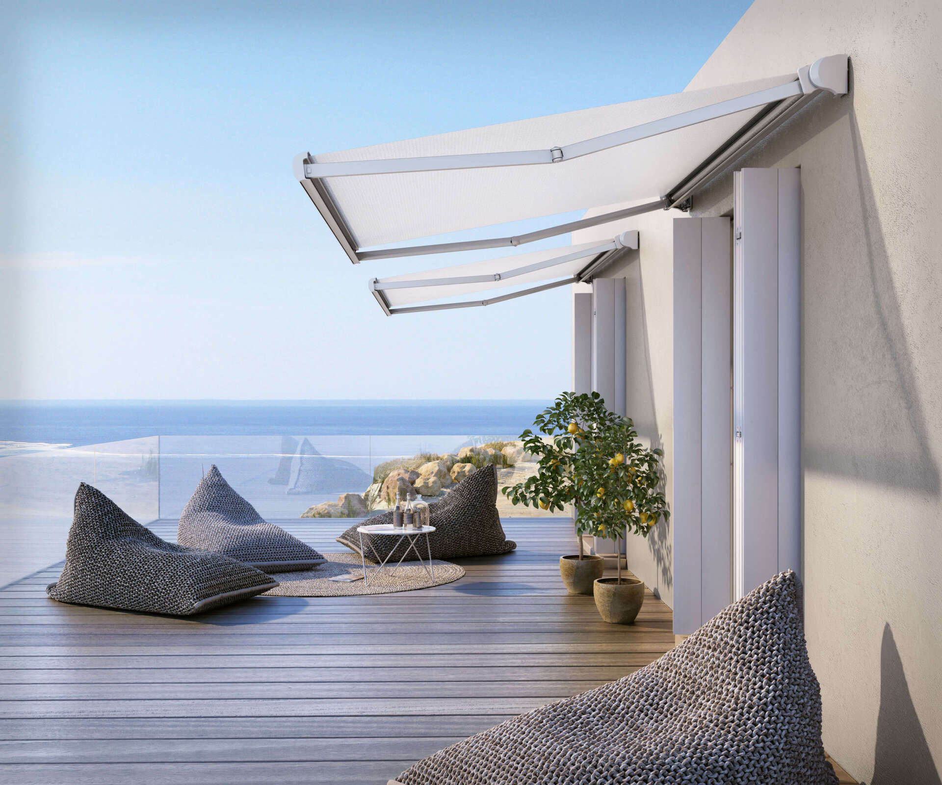 Awnings & Canopies