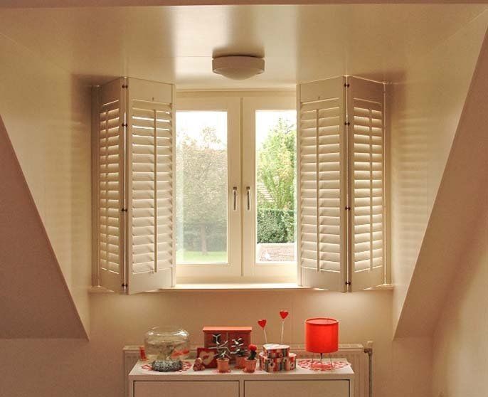 Shutters