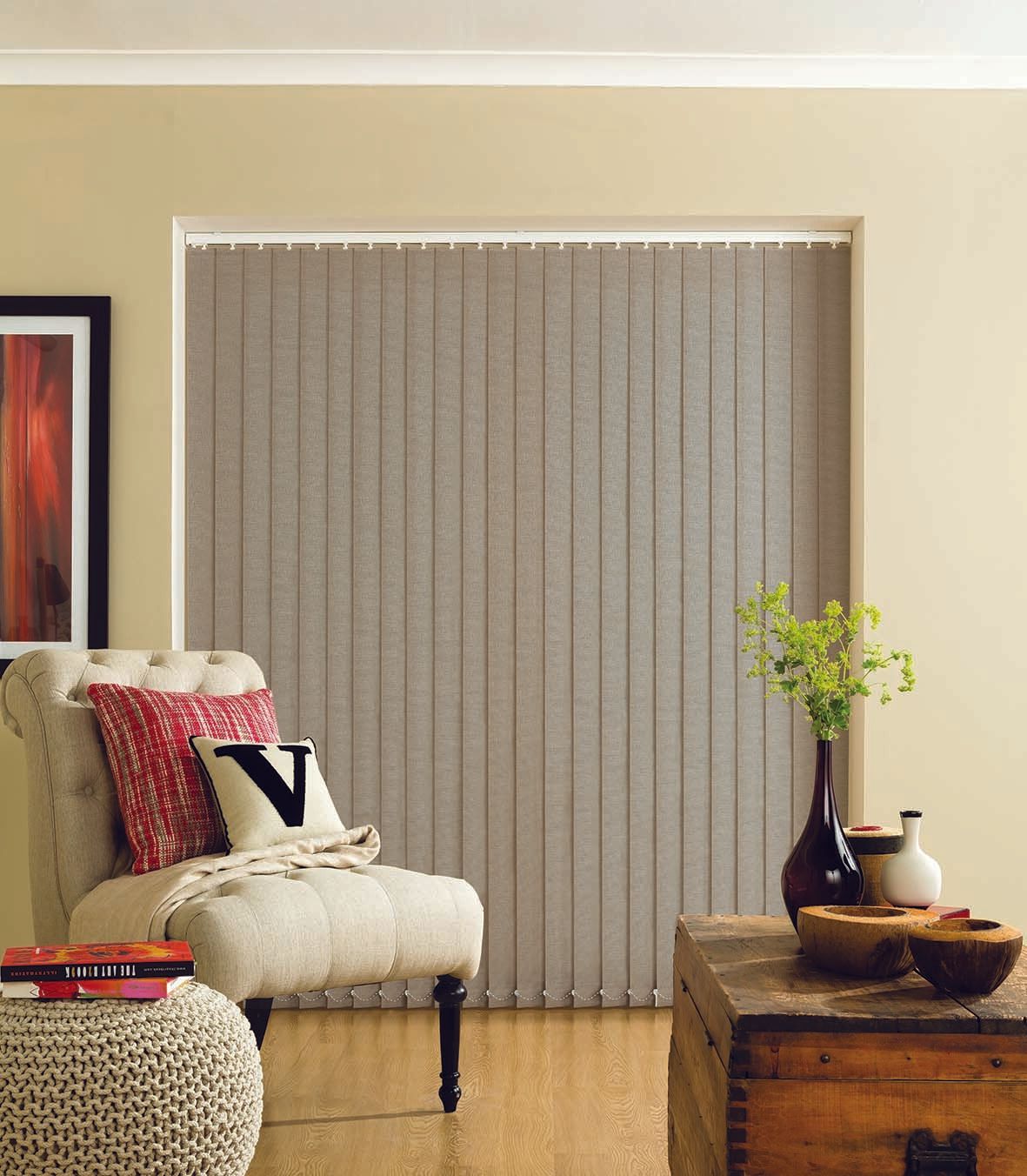 Blinds