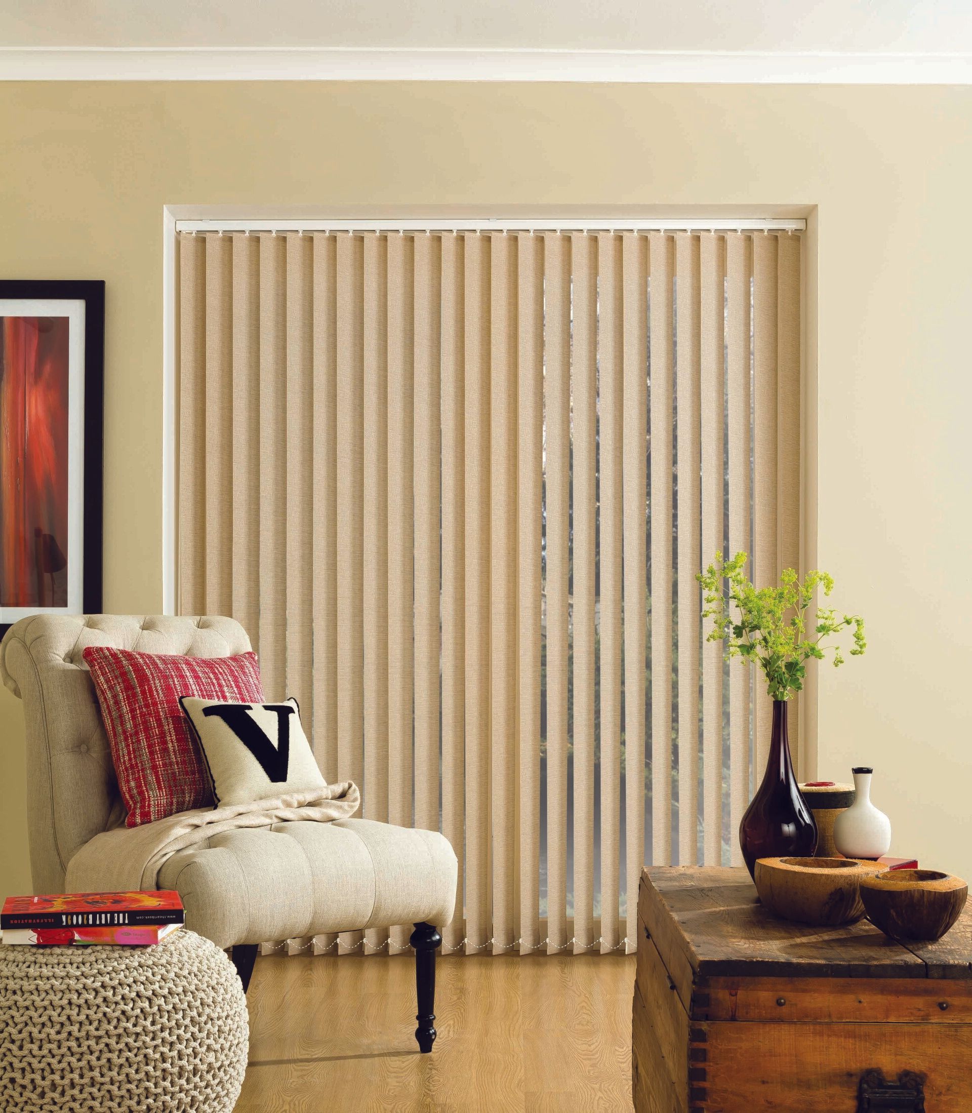 Blinds
