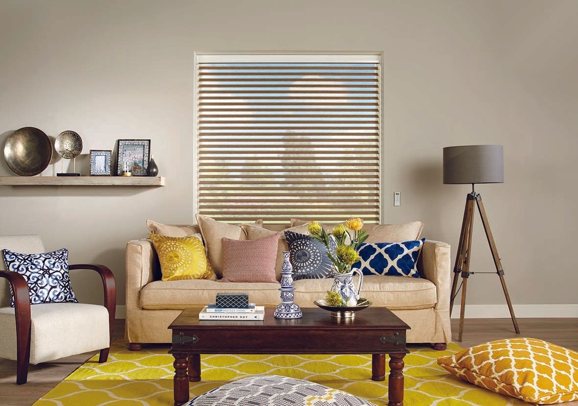 Visage Blinds