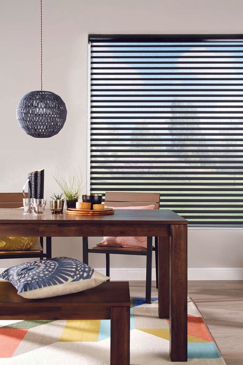 Visage Blinds
