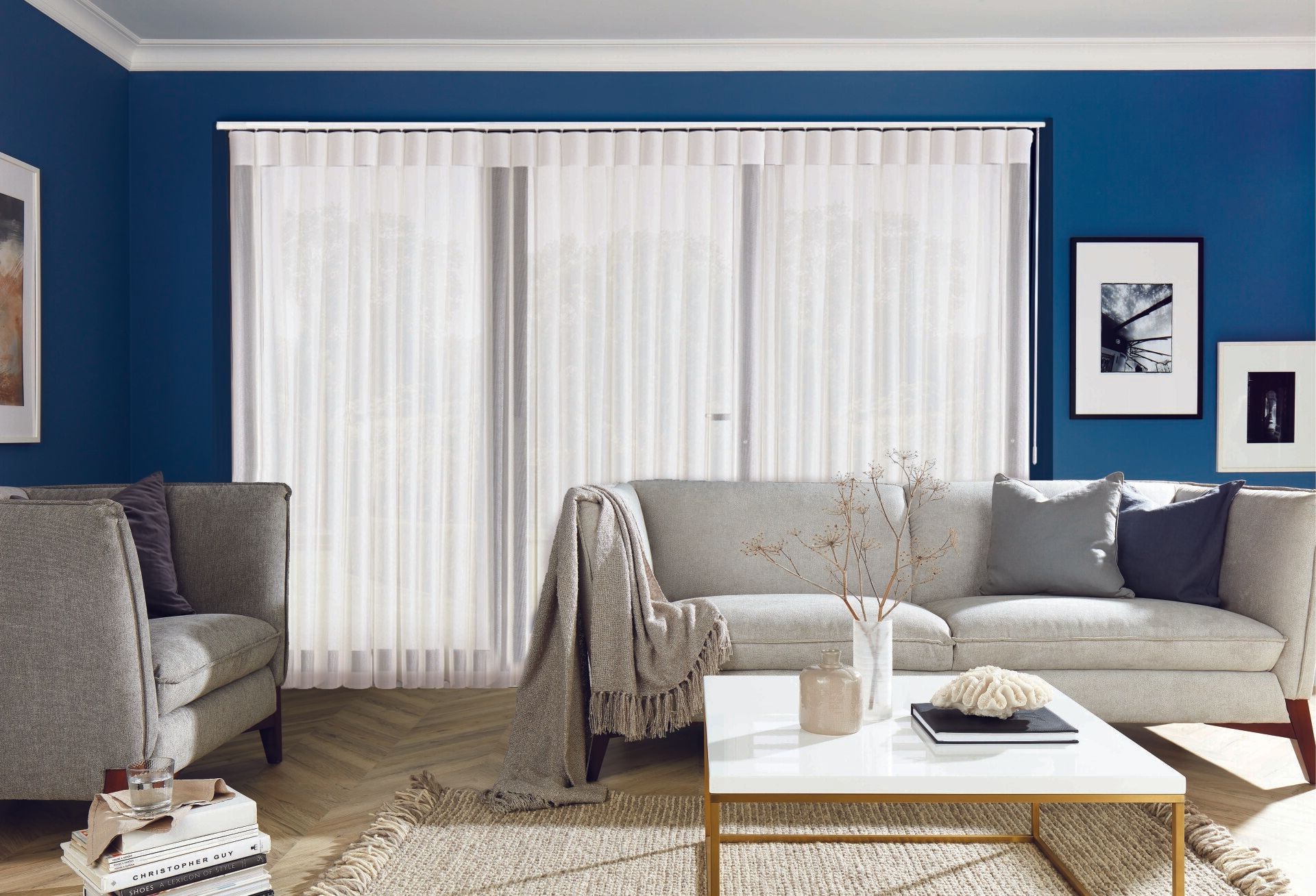 Blinds