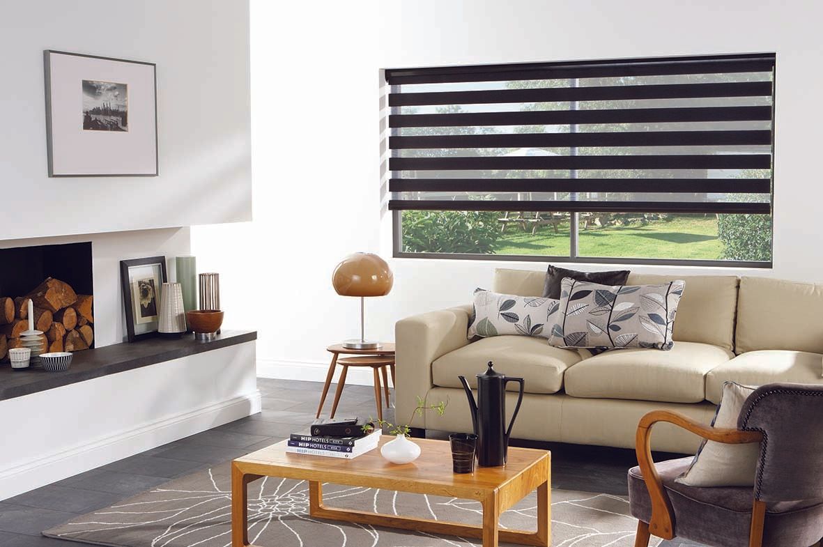 Blinds
