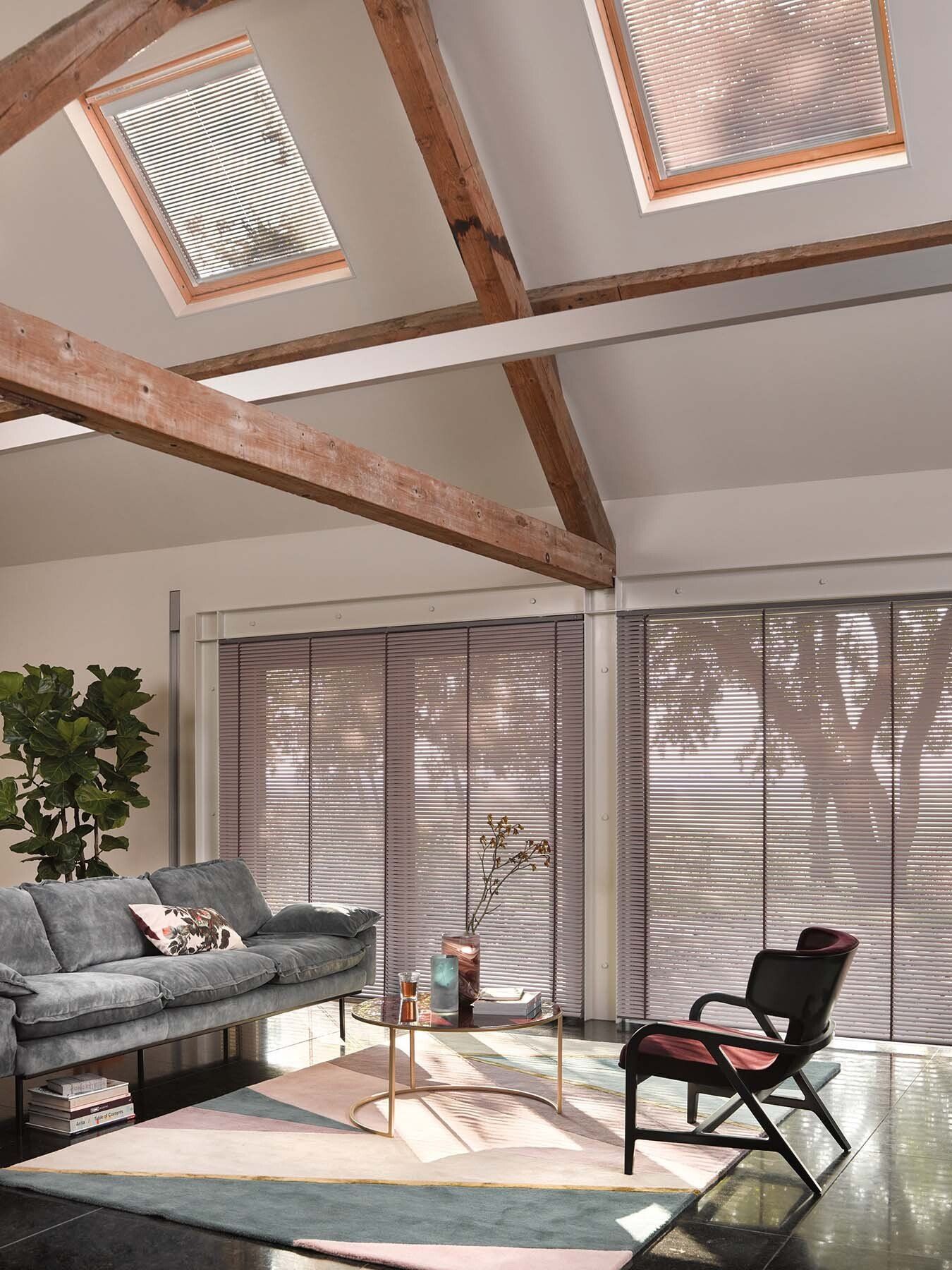 Venetian Blinds