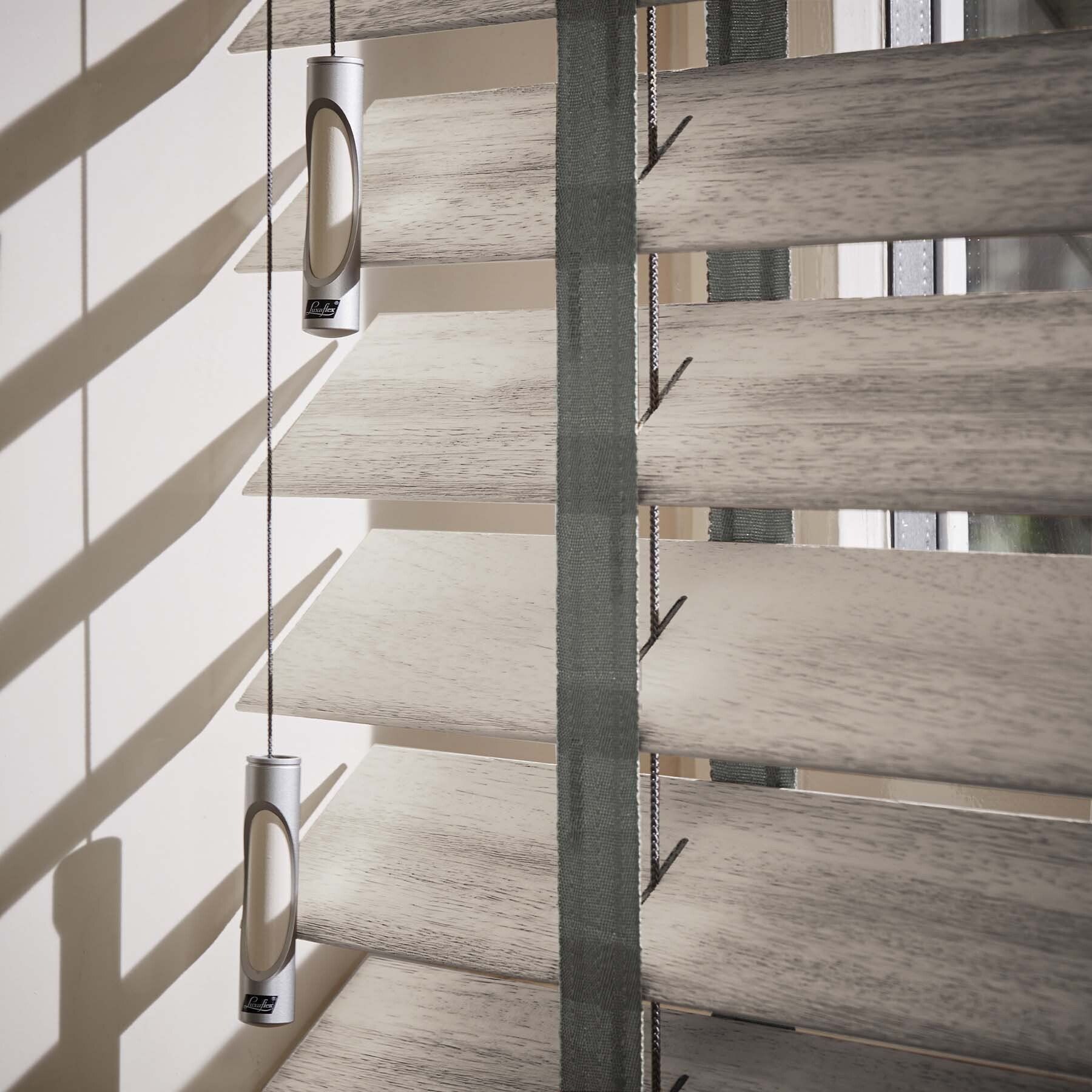 Wooden Blinds