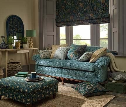 Roman Blinds