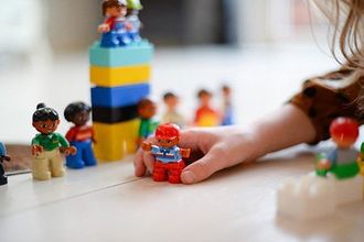 ikimokyklinio ir pradinio ugdymo pedagogas