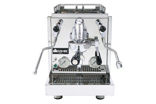 Isomac Pro 6.1 coffee machine