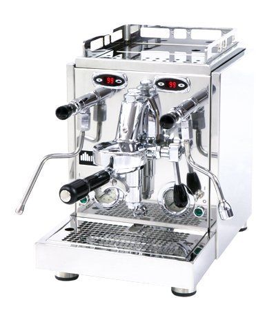Isomac Pro Dual Boiler PID coffee machine