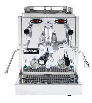 Isomac Pro Dual Boiler PID coffee machine