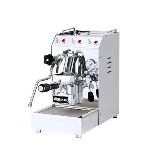 Isomac Zaffiro Due coffee machine