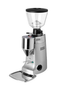 MAZZER Kony espresso grinders
