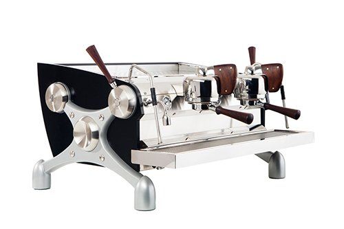Espresso Coffee Machine