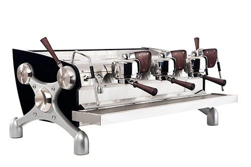 Espresso Coffee Machine