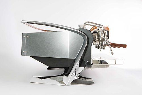Coffee Machine