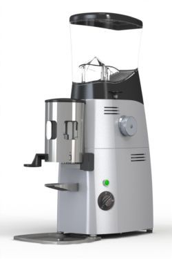 MAZZER Kold espresso grinders