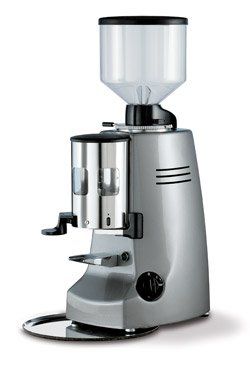 MAZZER Robur espresso grinders