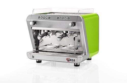 WEGA coffee machine