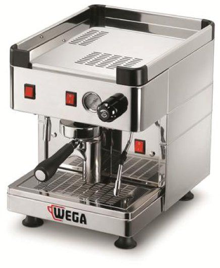 WEGA Mini Nova Range of coffee machine