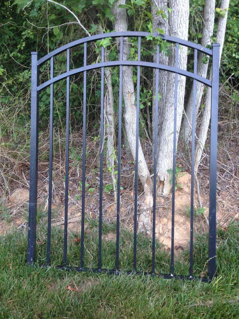 Custom Gate